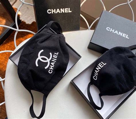 chanel face nask|chanel face mask price.